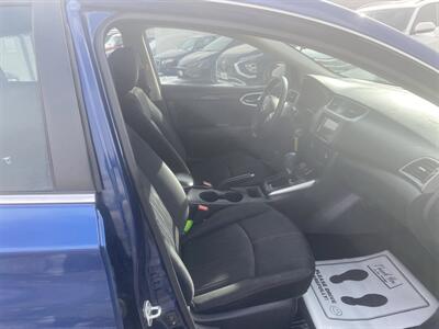 2017 Nissan Sentra S   - Photo 25 - Milwaukee, WI 53223