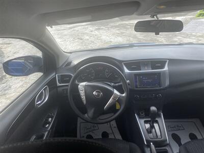 2017 Nissan Sentra S   - Photo 33 - Milwaukee, WI 53223