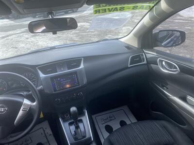 2017 Nissan Sentra S   - Photo 32 - Milwaukee, WI 53223