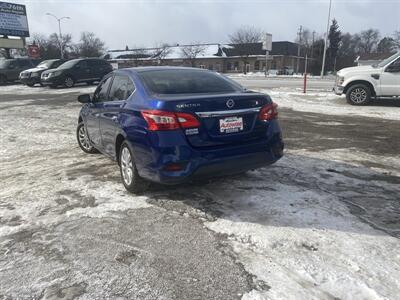 2017 Nissan Sentra S   - Photo 11 - Milwaukee, WI 53223