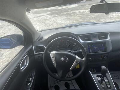 2017 Nissan Sentra S   - Photo 29 - Milwaukee, WI 53223