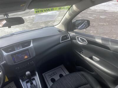 2017 Nissan Sentra S   - Photo 31 - Milwaukee, WI 53223