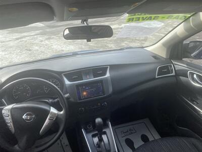 2017 Nissan Sentra S   - Photo 28 - Milwaukee, WI 53223