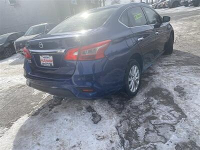 2017 Nissan Sentra S   - Photo 14 - Milwaukee, WI 53223