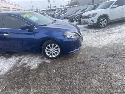 2017 Nissan Sentra S   - Photo 21 - Milwaukee, WI 53223