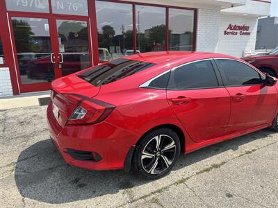 2016 Honda Civic LX   - Photo 3 - Milwaukee, WI 53223