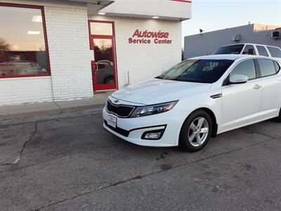 2015 Kia Optima LX   - Photo 20 - Milwaukee, WI 53223