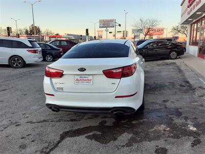 2015 Kia Optima LX   - Photo 22 - Milwaukee, WI 53223