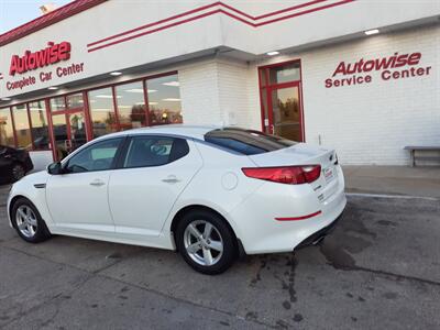 2015 Kia Optima LX   - Photo 5 - Milwaukee, WI 53223