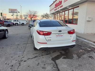 2015 Kia Optima LX   - Photo 26 - Milwaukee, WI 53223