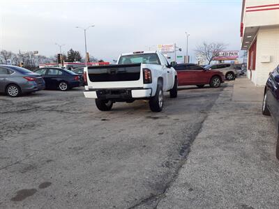 2009 Chevrolet Silverado 1500 Work Truck   - Photo 23 - Milwaukee, WI 53223