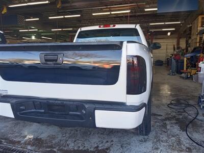 2009 Chevrolet Silverado 1500 Work Truck   - Photo 31 - Milwaukee, WI 53223