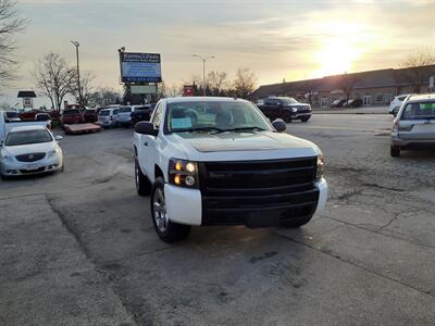 2009 Chevrolet Silverado 1500 Work Truck   - Photo 5 - Milwaukee, WI 53223