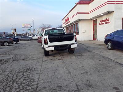 2009 Chevrolet Silverado 1500 Work Truck   - Photo 24 - Milwaukee, WI 53223