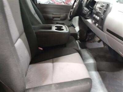 2009 Chevrolet Silverado 1500 Work Truck   - Photo 13 - Milwaukee, WI 53223