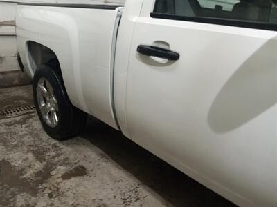 2009 Chevrolet Silverado 1500 Work Truck   - Photo 27 - Milwaukee, WI 53223