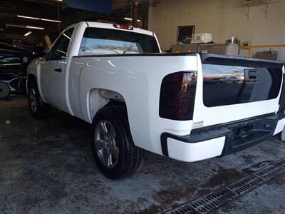 2009 Chevrolet Silverado 1500 Work Truck   - Photo 15 - Milwaukee, WI 53223