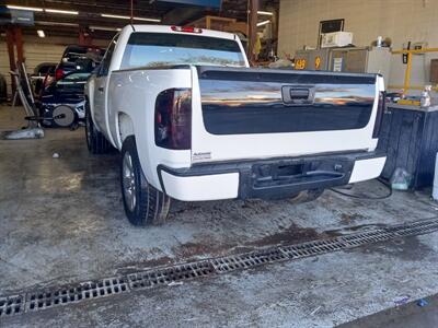 2009 Chevrolet Silverado 1500 Work Truck   - Photo 3 - Milwaukee, WI 53223