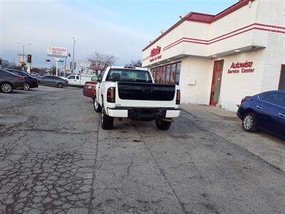 2009 Chevrolet Silverado 1500 Work Truck   - Photo 27 - Milwaukee, WI 53223