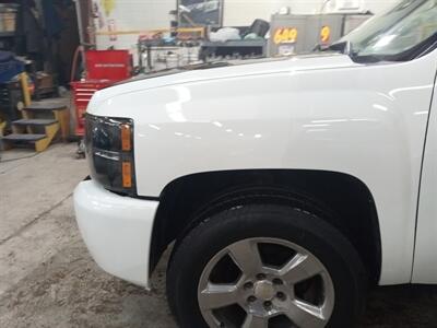 2009 Chevrolet Silverado 1500 Work Truck   - Photo 11 - Milwaukee, WI 53223