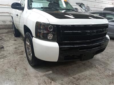 2009 Chevrolet Silverado 1500 Work Truck   - Photo 21 - Milwaukee, WI 53223