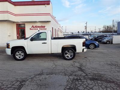 2009 Chevrolet Silverado 1500 Work Truck   - Photo 34 - Milwaukee, WI 53223