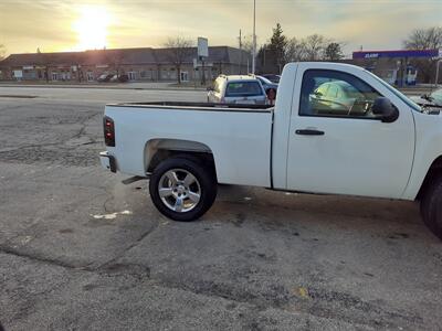 2009 Chevrolet Silverado 1500 Work Truck   - Photo 21 - Milwaukee, WI 53223