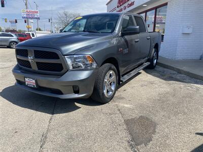 2013 RAM 1500 Express Truck