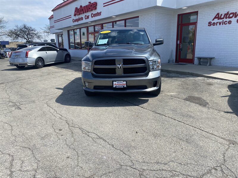2013 RAM 1500 Express  