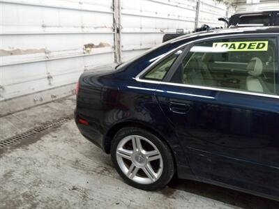 2007 Audi A4 2.0T quattro   - Photo 2 - Milwaukee, WI 53223