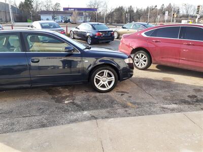 2007 Audi A4 2.0T quattro   - Photo 18 - Milwaukee, WI 53223