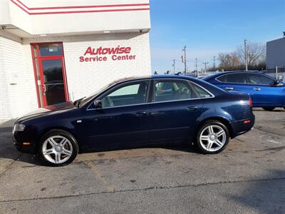 2007 Audi A4 2.0T quattro   - Photo 19 - Milwaukee, WI 53223