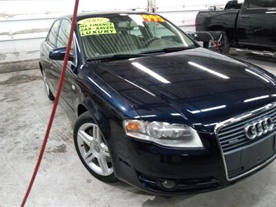 2007 Audi A4 2.0T quattro   - Photo 13 - Milwaukee, WI 53223