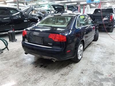 2007 Audi A4 2.0T quattro   - Photo 24 - Milwaukee, WI 53223