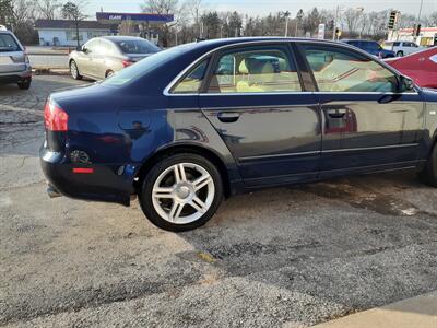 2007 Audi A4 2.0T quattro   - Photo 25 - Milwaukee, WI 53223