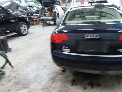 2007 Audi A4 2.0T quattro   - Photo 30 - Milwaukee, WI 53223