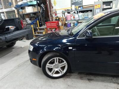 2007 Audi A4 2.0T quattro   - Photo 16 - Milwaukee, WI 53223