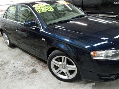 2007 Audi A4 2.0T quattro   - Photo 26 - Milwaukee, WI 53223