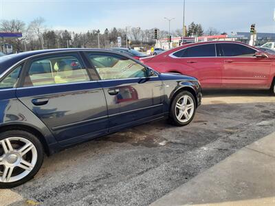 2007 Audi A4 2.0T quattro   - Photo 21 - Milwaukee, WI 53223