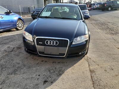 2007 Audi A4 2.0T quattro   - Photo 27 - Milwaukee, WI 53223