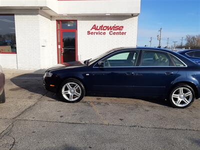 2007 Audi A4 2.0T quattro   - Photo 22 - Milwaukee, WI 53223