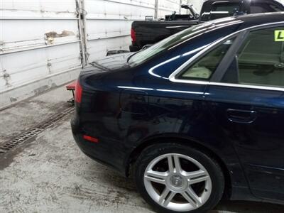 2007 Audi A4 2.0T quattro   - Photo 7 - Milwaukee, WI 53223