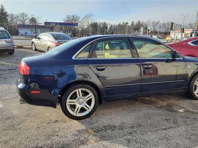 2007 Audi A4 2.0T quattro   - Photo 23 - Milwaukee, WI 53223