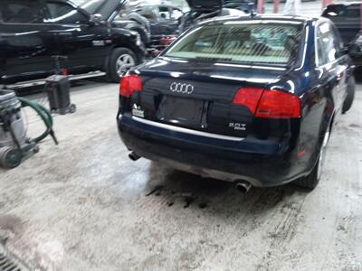 2007 Audi A4 2.0T quattro   - Photo 11 - Milwaukee, WI 53223