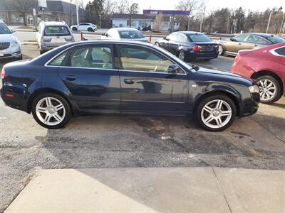 2007 Audi A4 2.0T quattro   - Photo 29 - Milwaukee, WI 53223