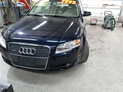 2007 Audi A4 2.0T quattro   - Photo 22 - Milwaukee, WI 53223