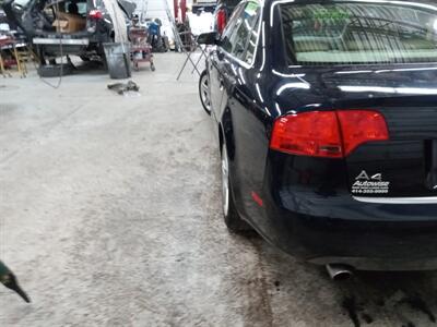 2007 Audi A4 2.0T quattro   - Photo 8 - Milwaukee, WI 53223