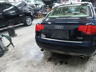 2007 Audi A4 2.0T quattro   - Photo 27 - Milwaukee, WI 53223