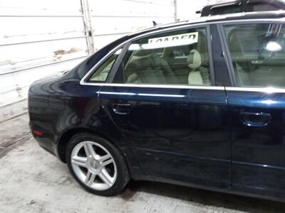 2007 Audi A4 2.0T quattro   - Photo 31 - Milwaukee, WI 53223