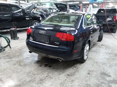 2007 Audi A4 2.0T quattro   - Photo 23 - Milwaukee, WI 53223